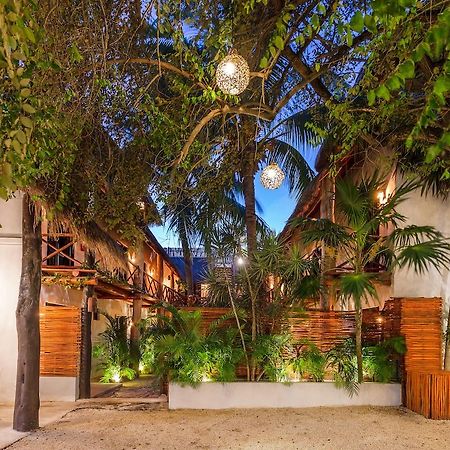 Kin Ha Tulum Hotel Dış mekan fotoğraf