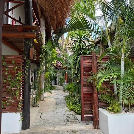 Kin Ha Tulum Hotel Dış mekan fotoğraf