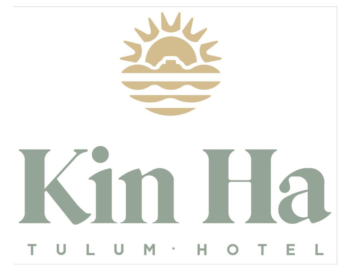 Kin Ha Tulum Hotel Dış mekan fotoğraf