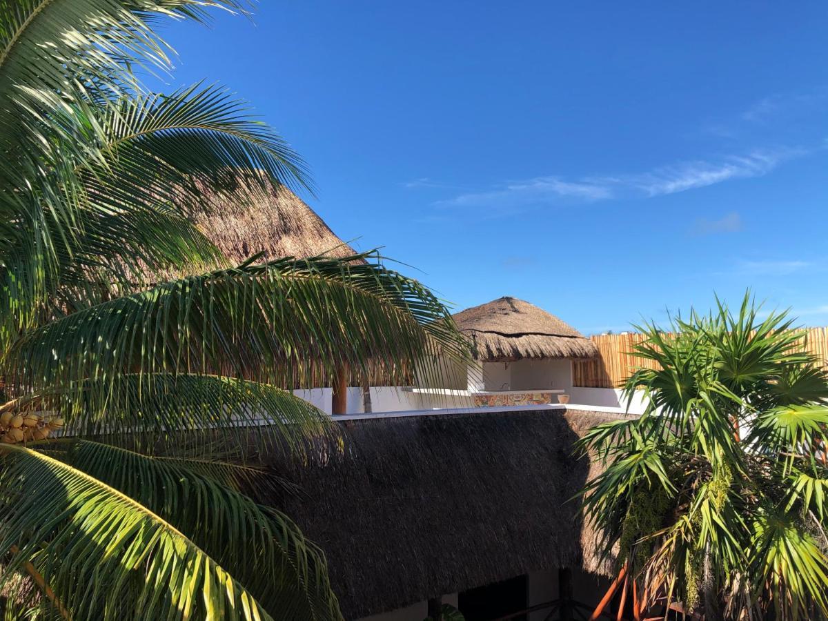 Kin Ha Tulum Hotel Dış mekan fotoğraf