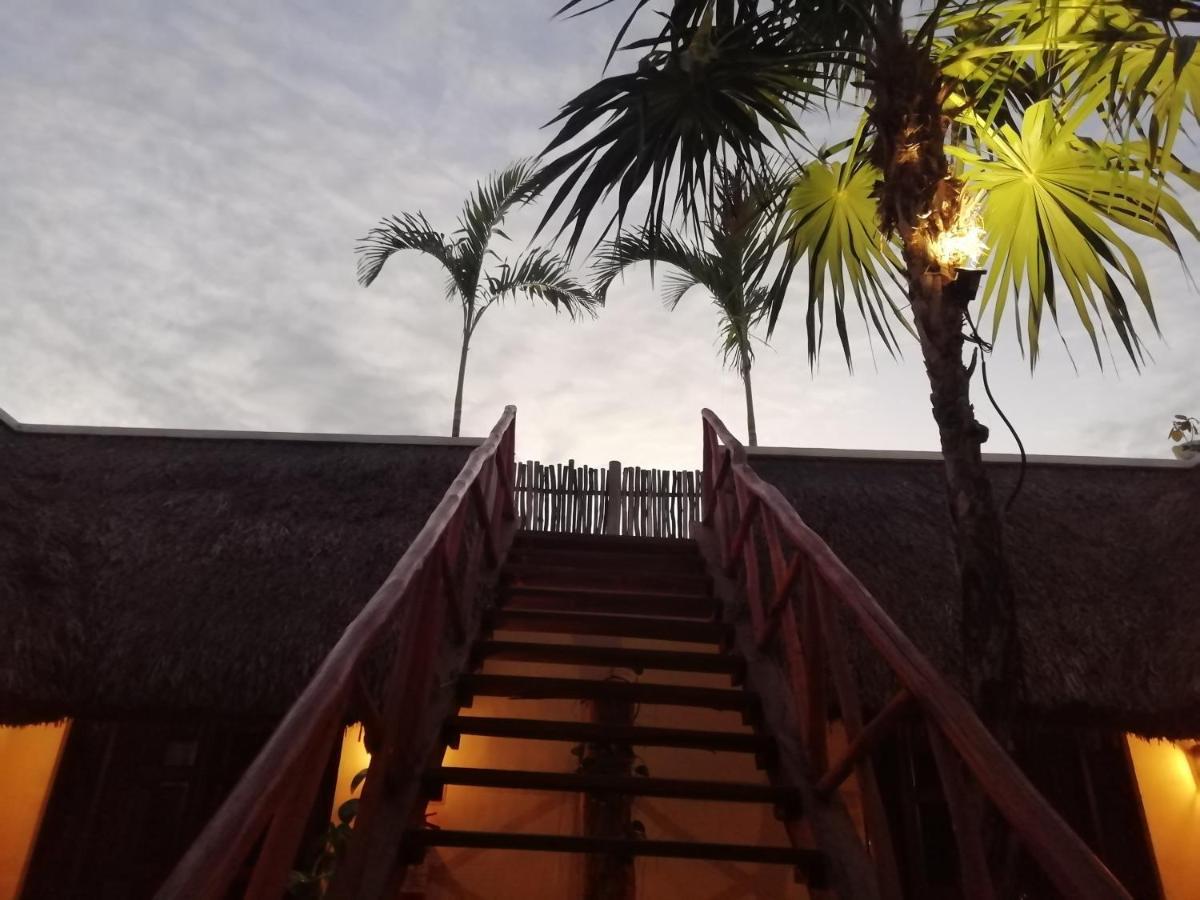 Kin Ha Tulum Hotel Dış mekan fotoğraf