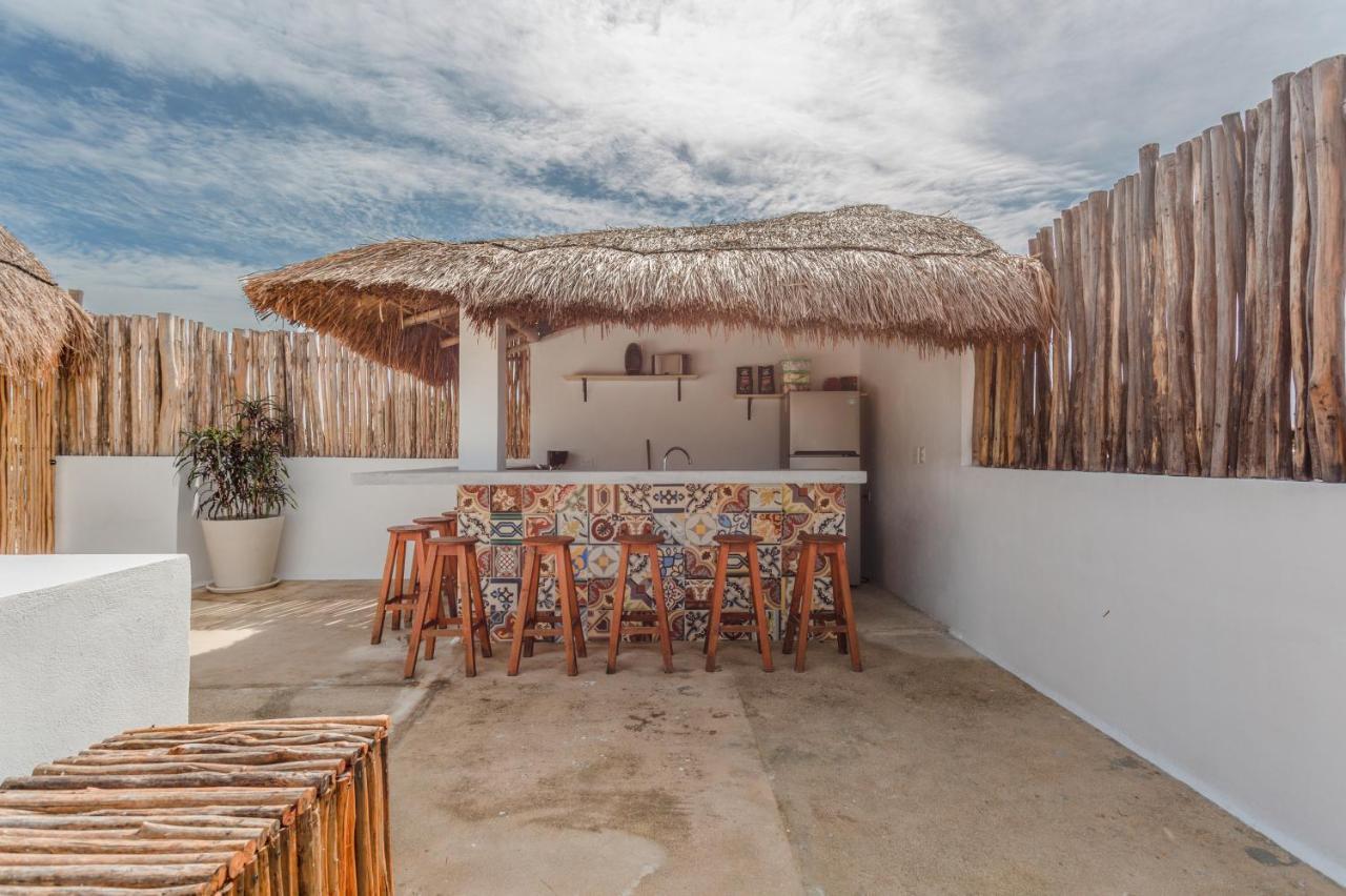 Kin Ha Tulum Hotel Dış mekan fotoğraf