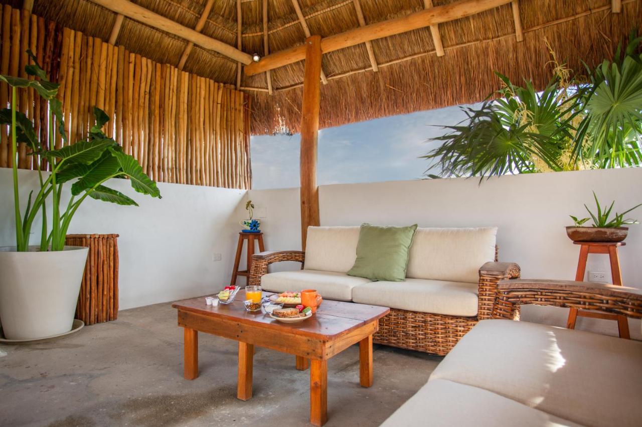 Kin Ha Tulum Hotel Dış mekan fotoğraf