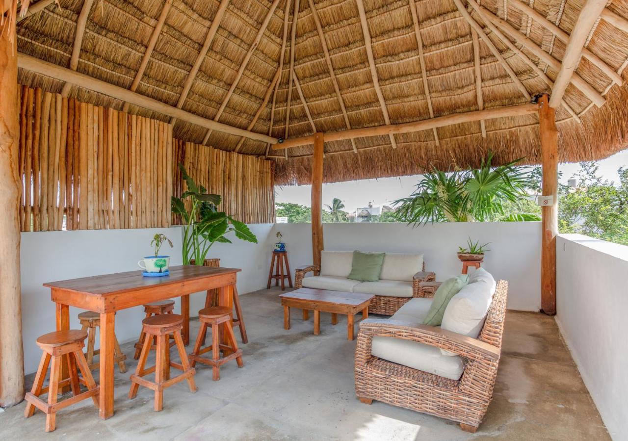 Kin Ha Tulum Hotel Dış mekan fotoğraf