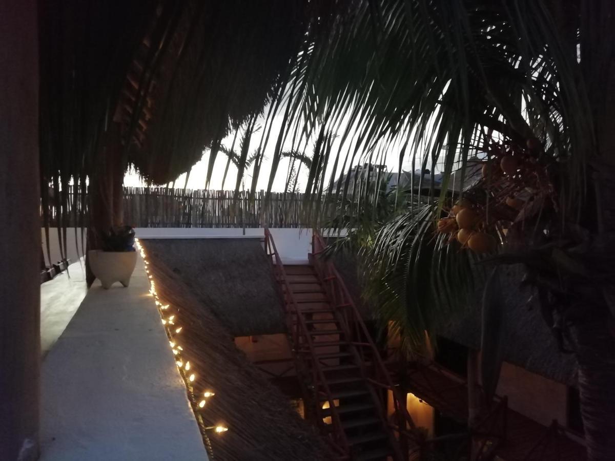 Kin Ha Tulum Hotel Dış mekan fotoğraf