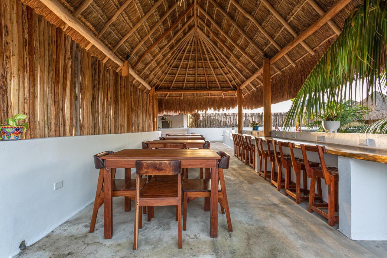 Kin Ha Tulum Hotel Dış mekan fotoğraf