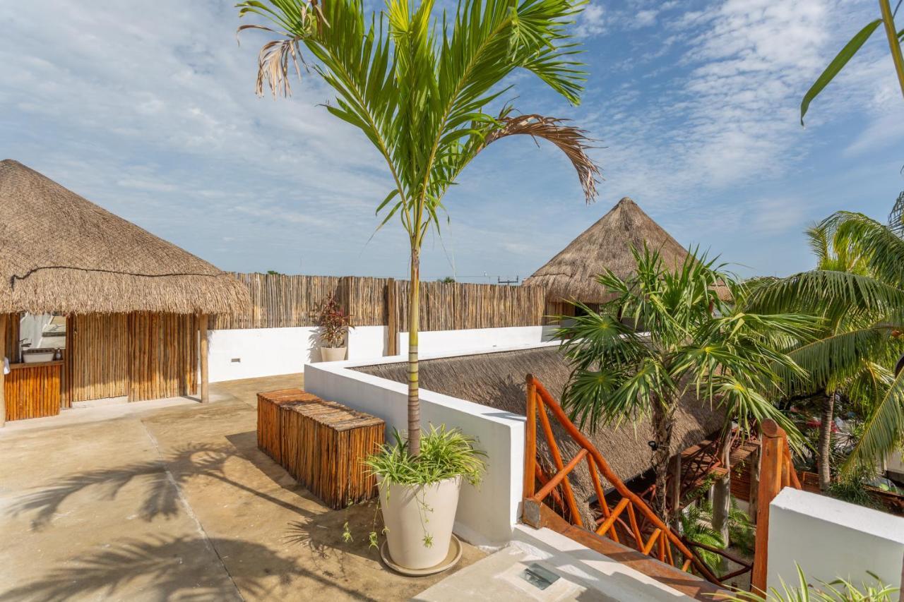 Kin Ha Tulum Hotel Dış mekan fotoğraf