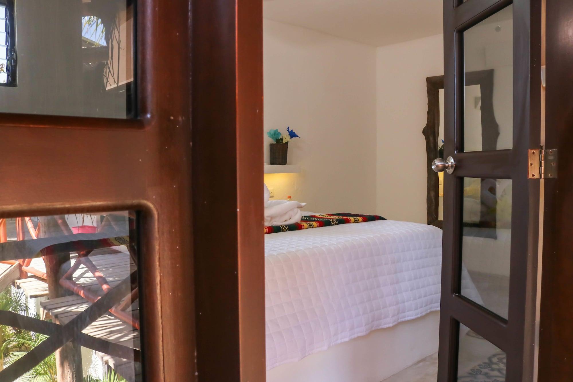 Kin Ha Tulum Hotel Dış mekan fotoğraf