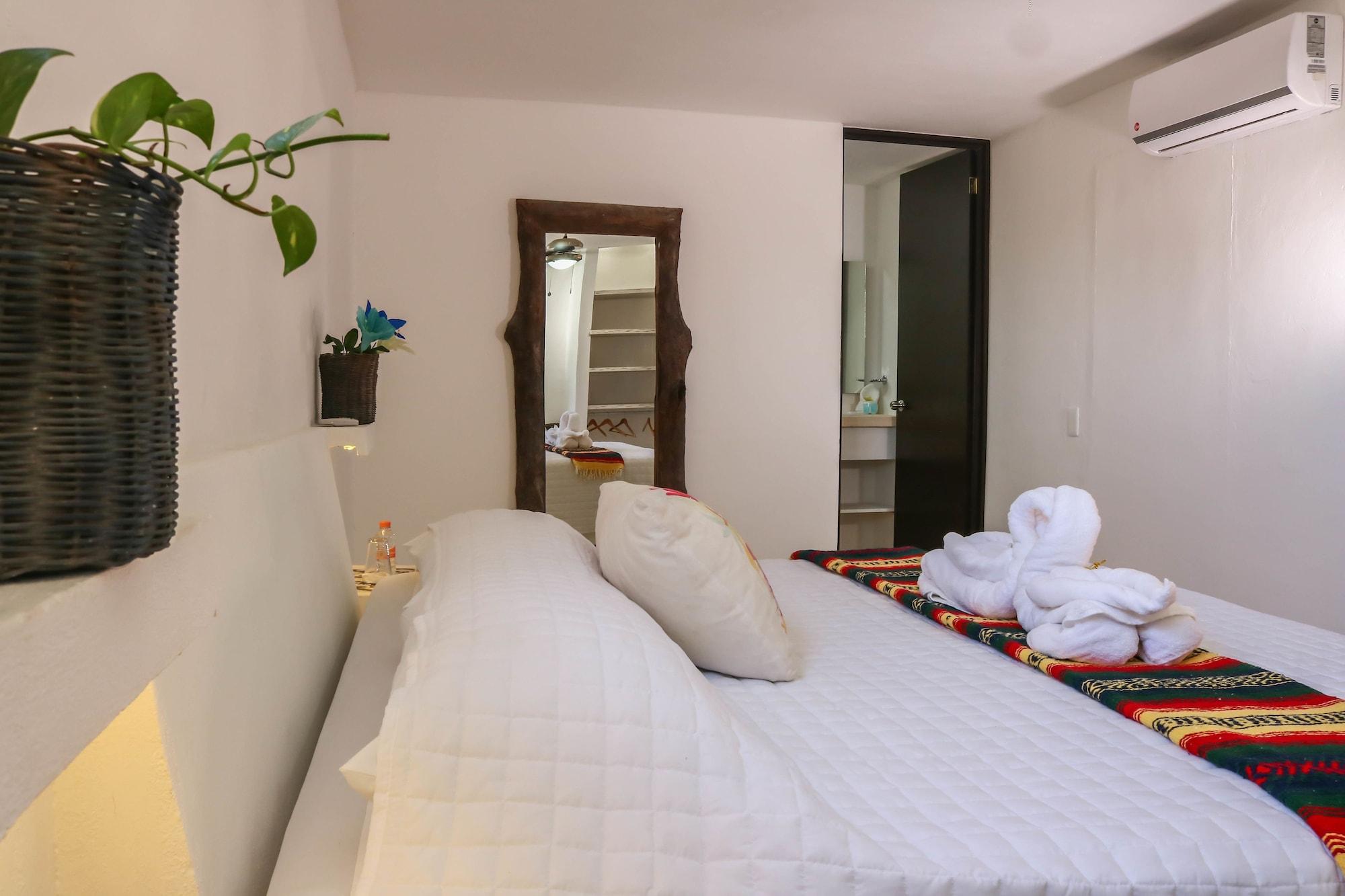 Kin Ha Tulum Hotel Dış mekan fotoğraf