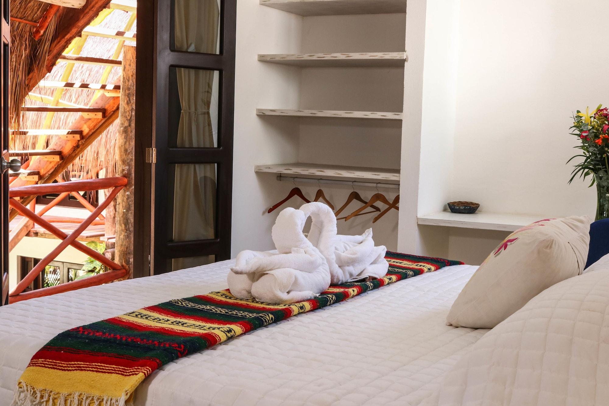 Kin Ha Tulum Hotel Dış mekan fotoğraf