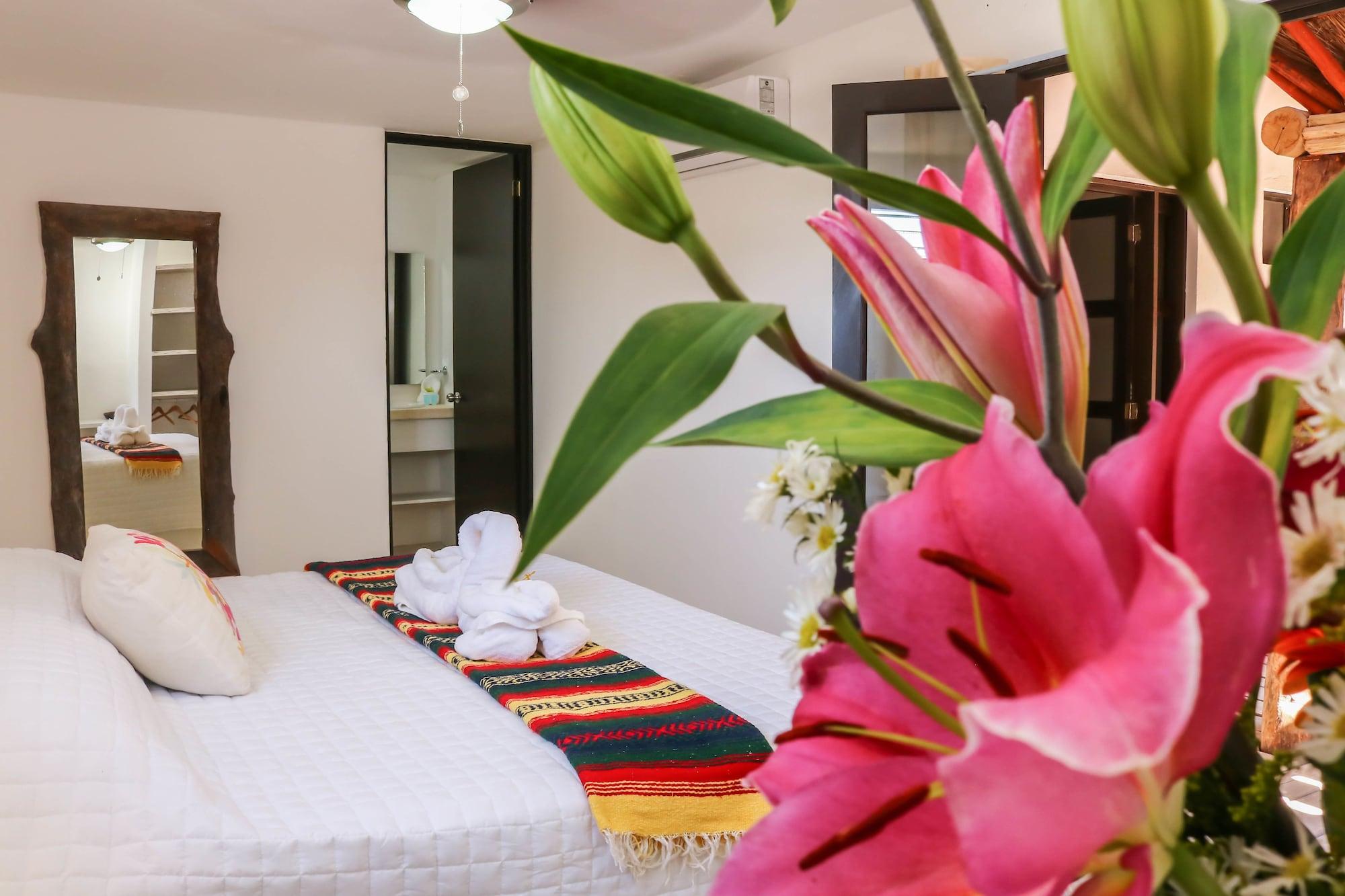 Kin Ha Tulum Hotel Dış mekan fotoğraf