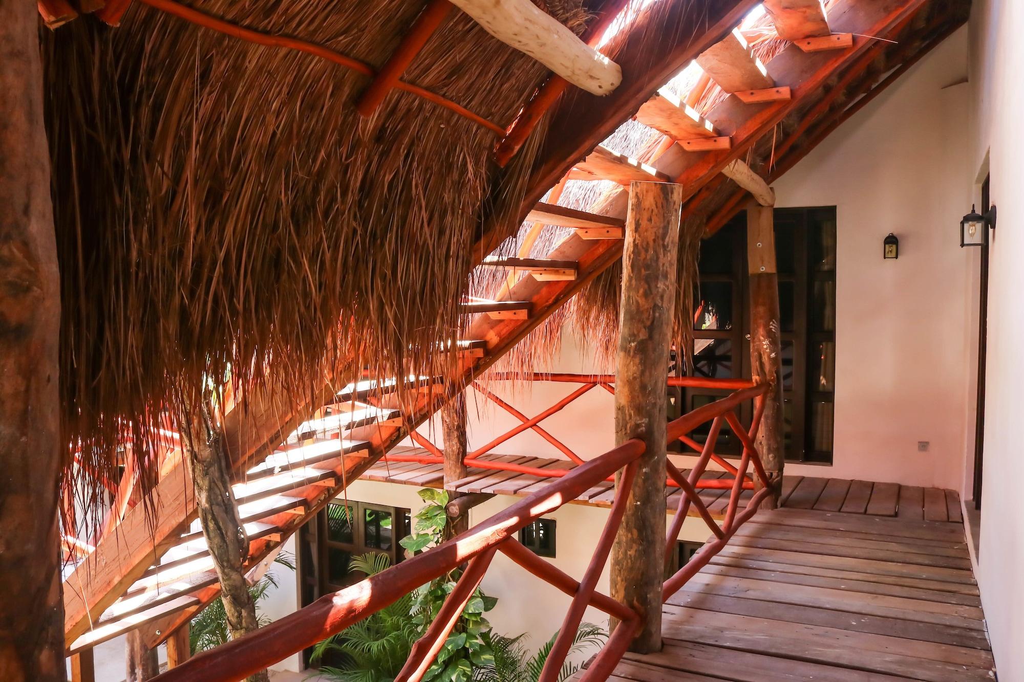 Kin Ha Tulum Hotel Dış mekan fotoğraf
