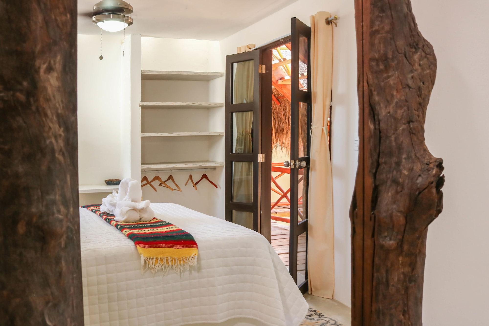 Kin Ha Tulum Hotel Dış mekan fotoğraf