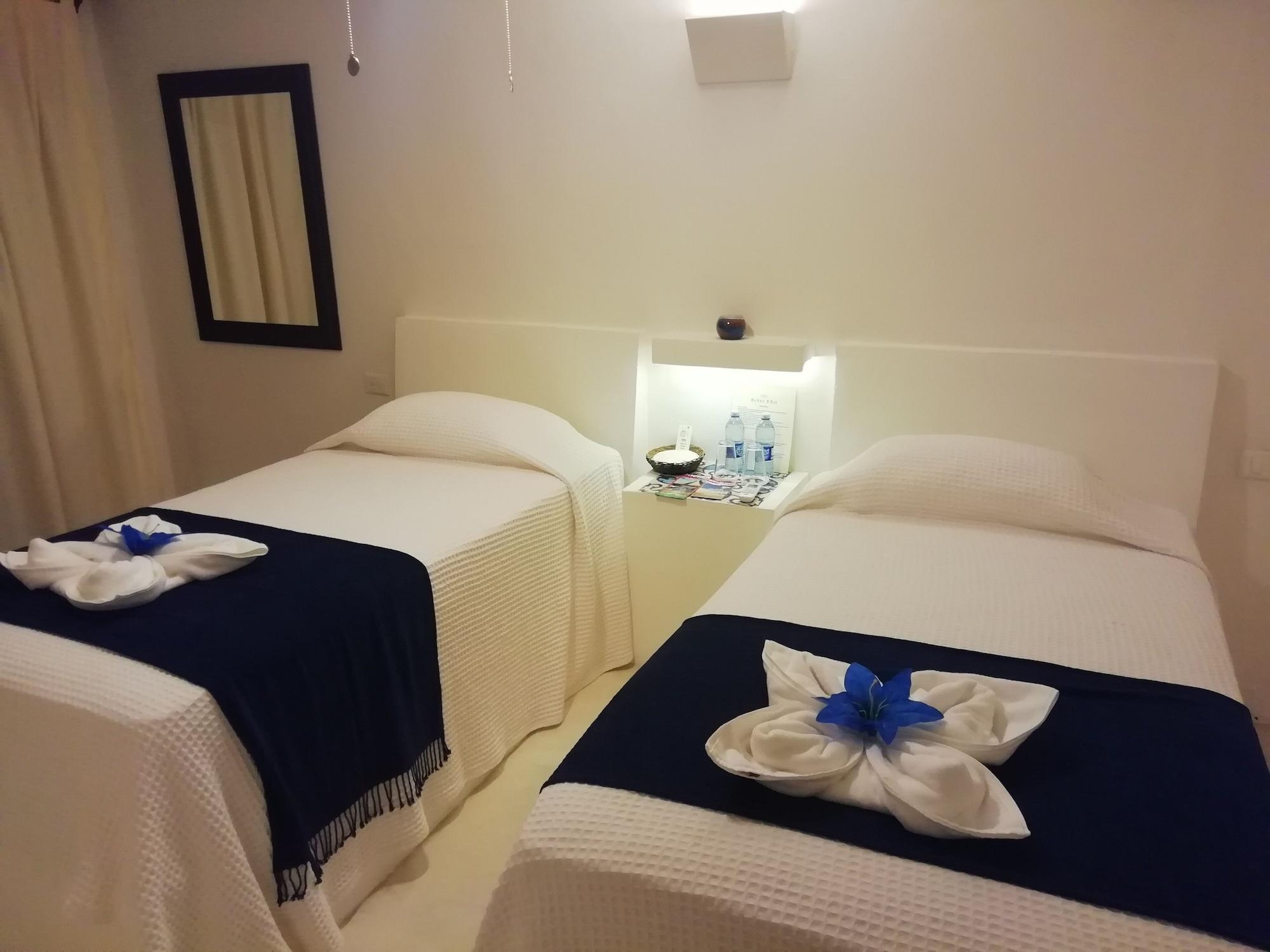 Kin Ha Tulum Hotel Dış mekan fotoğraf