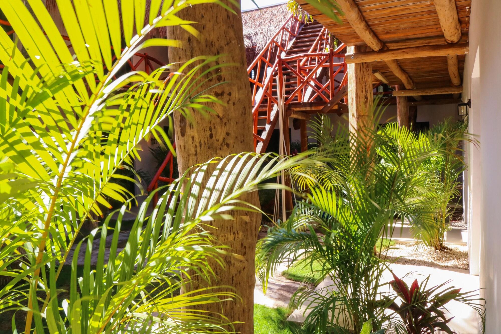 Kin Ha Tulum Hotel Dış mekan fotoğraf