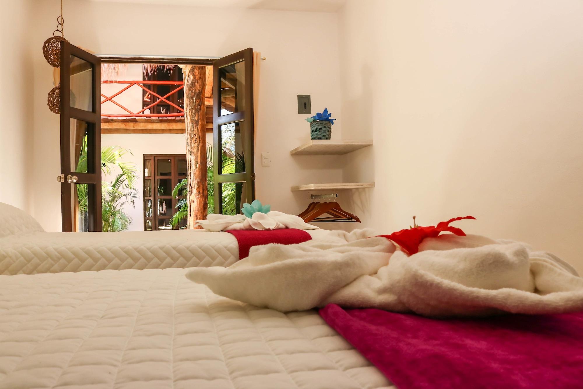 Kin Ha Tulum Hotel Dış mekan fotoğraf