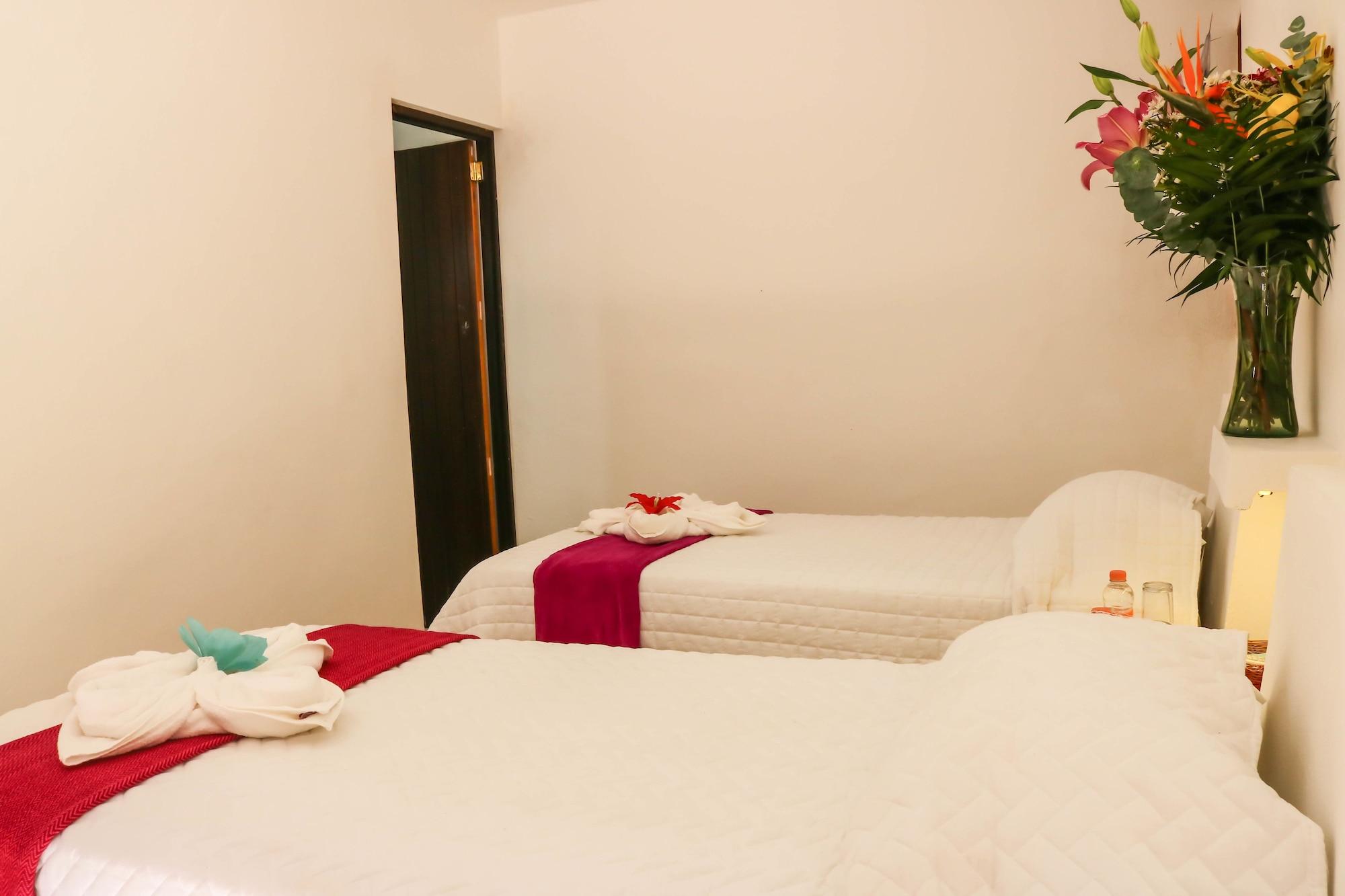 Kin Ha Tulum Hotel Dış mekan fotoğraf