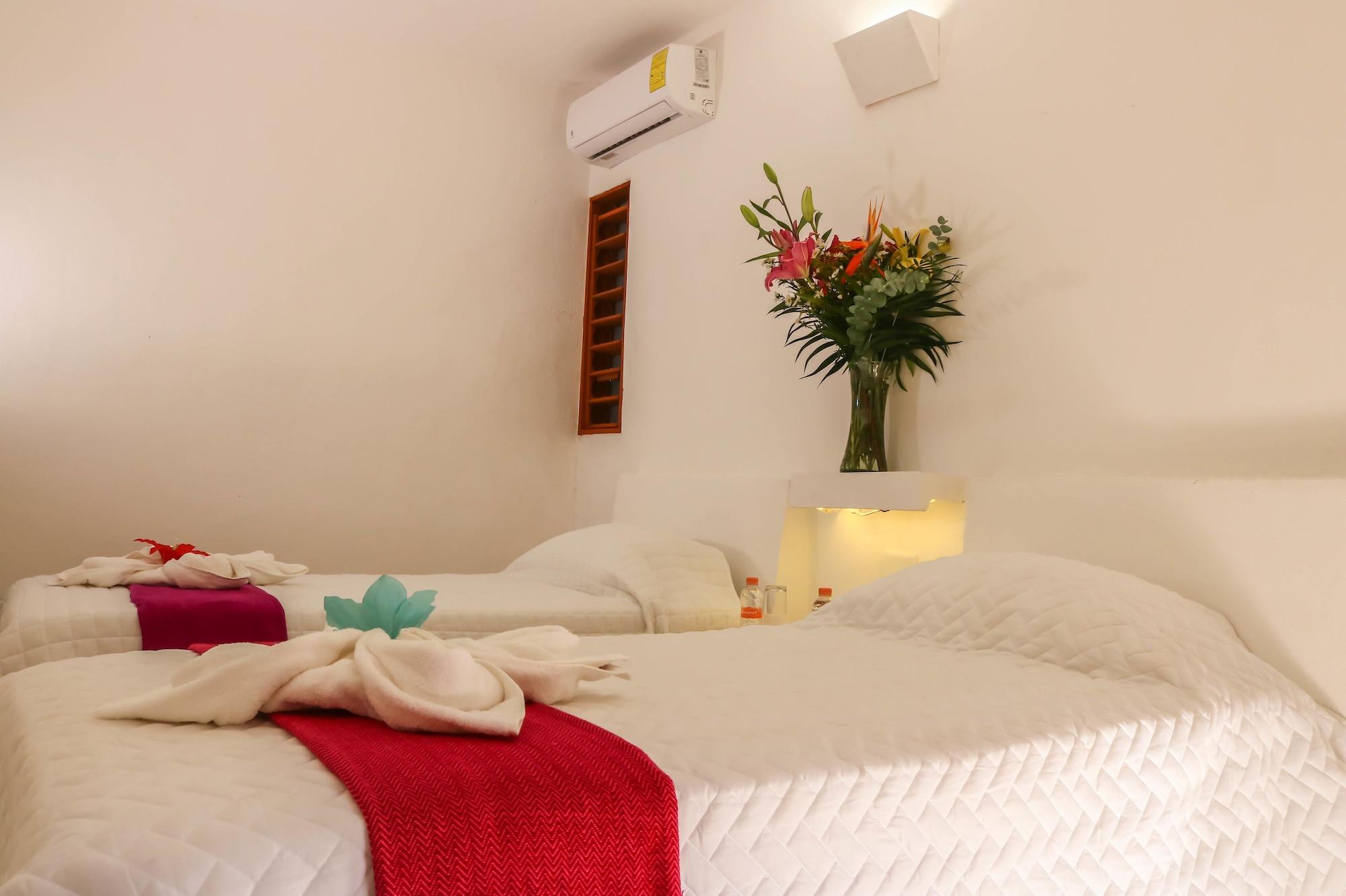 Kin Ha Tulum Hotel Dış mekan fotoğraf