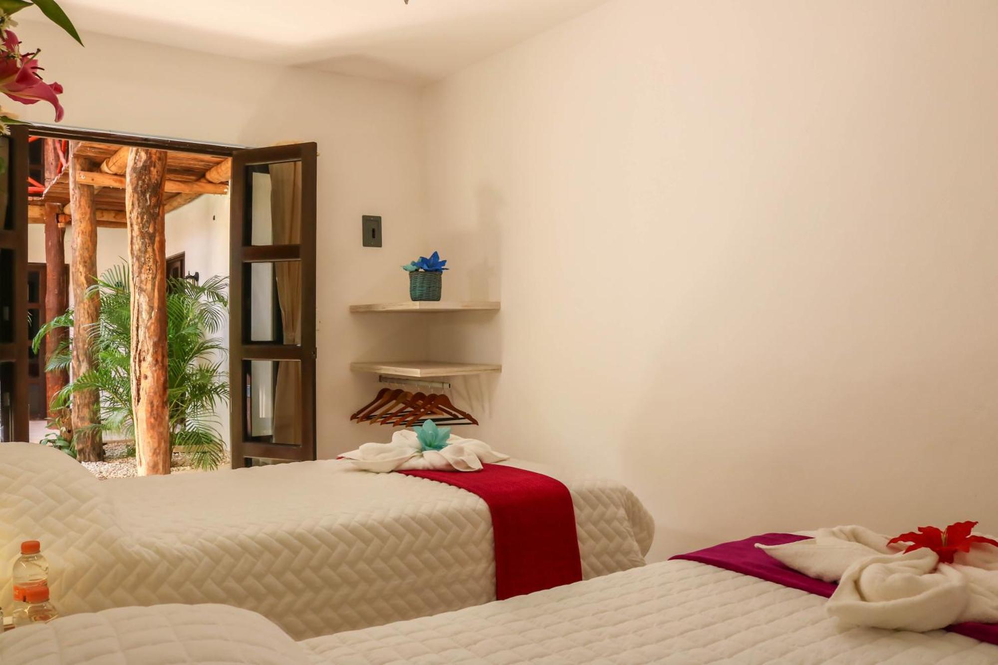 Kin Ha Tulum Hotel Dış mekan fotoğraf