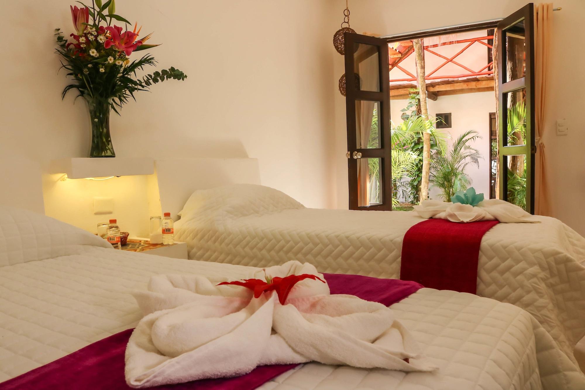 Kin Ha Tulum Hotel Dış mekan fotoğraf