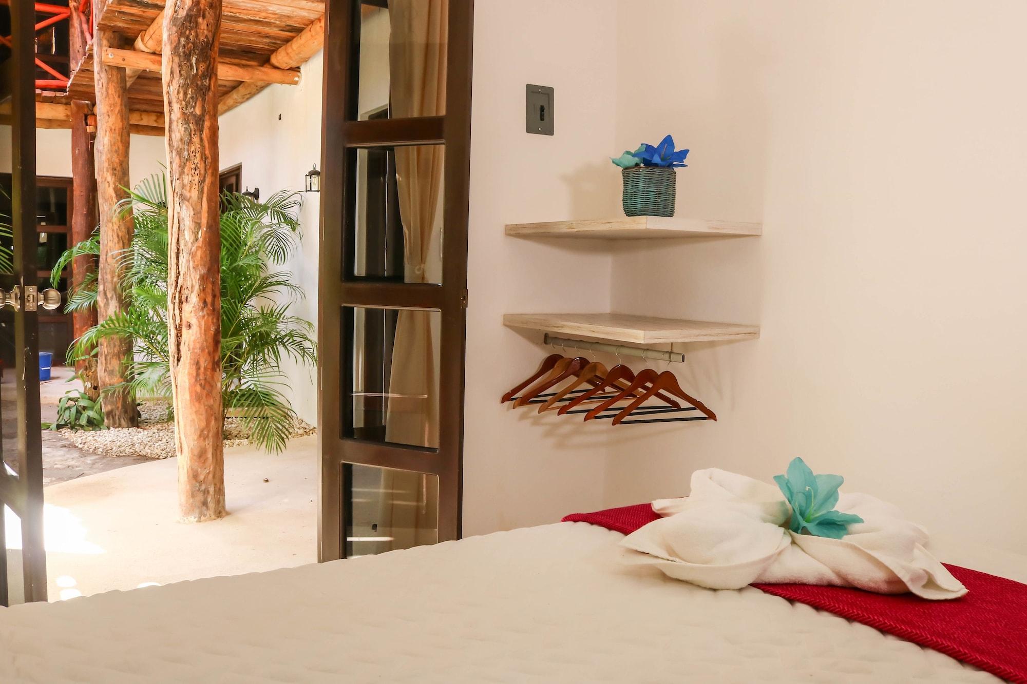 Kin Ha Tulum Hotel Dış mekan fotoğraf