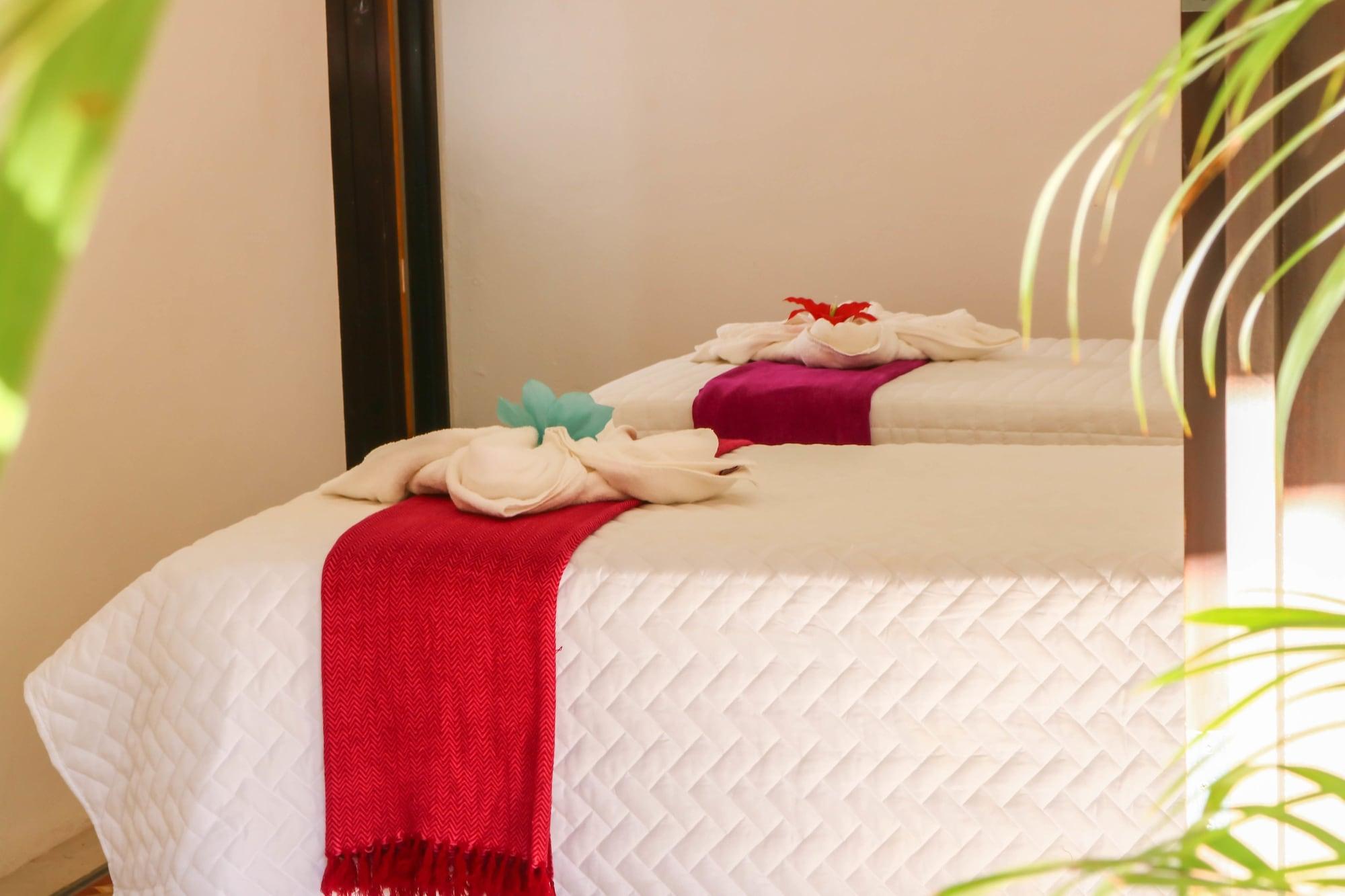 Kin Ha Tulum Hotel Dış mekan fotoğraf
