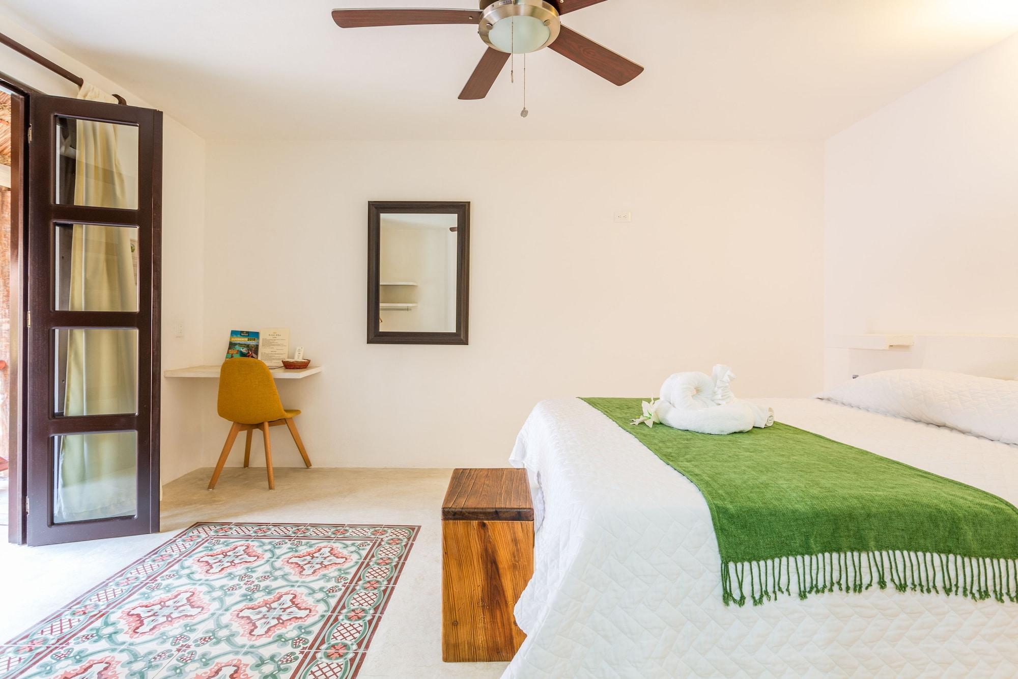 Kin Ha Tulum Hotel Dış mekan fotoğraf