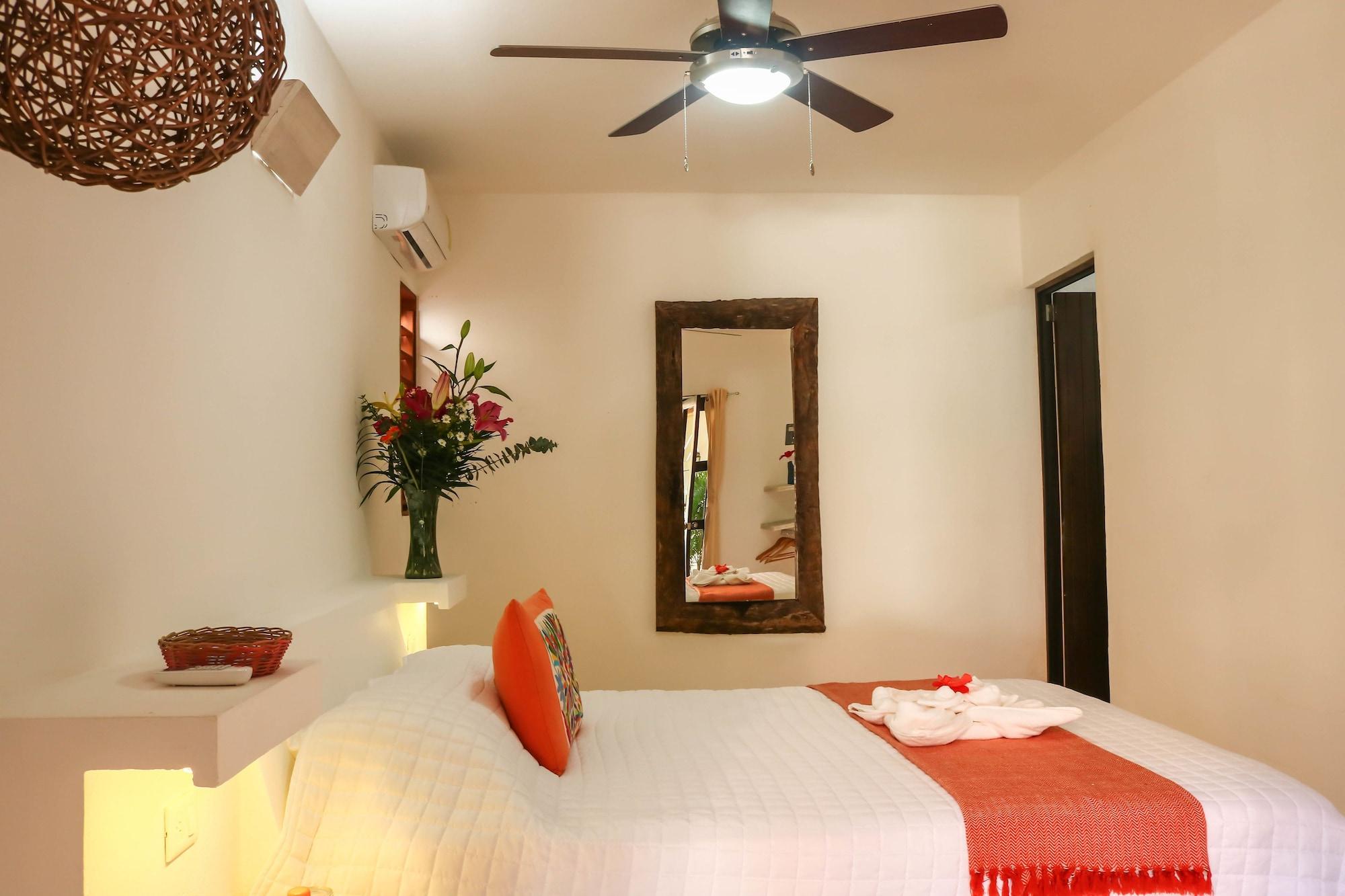 Kin Ha Tulum Hotel Dış mekan fotoğraf