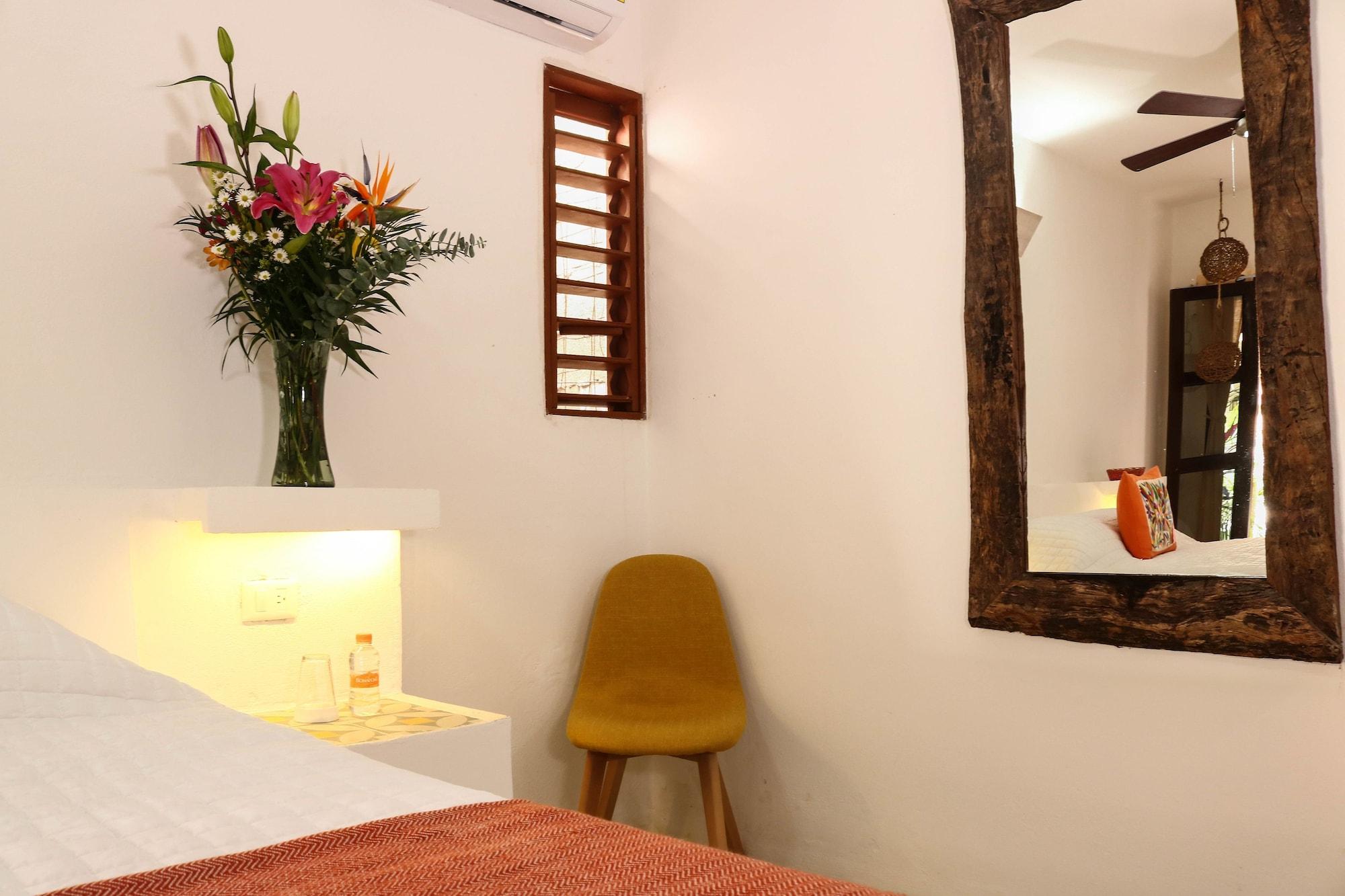 Kin Ha Tulum Hotel Dış mekan fotoğraf