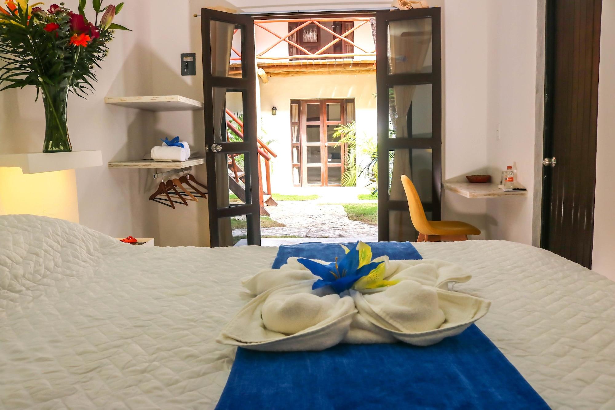 Kin Ha Tulum Hotel Dış mekan fotoğraf