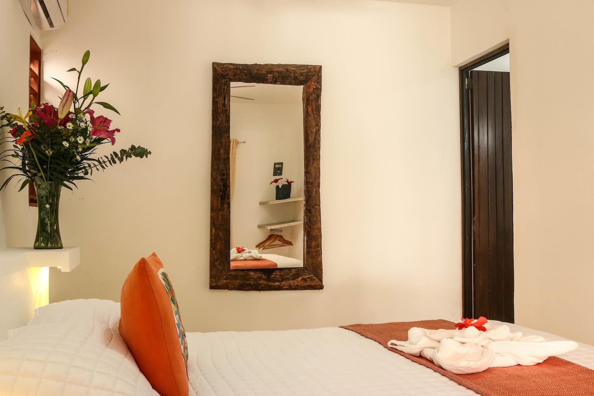 Kin Ha Tulum Hotel Dış mekan fotoğraf