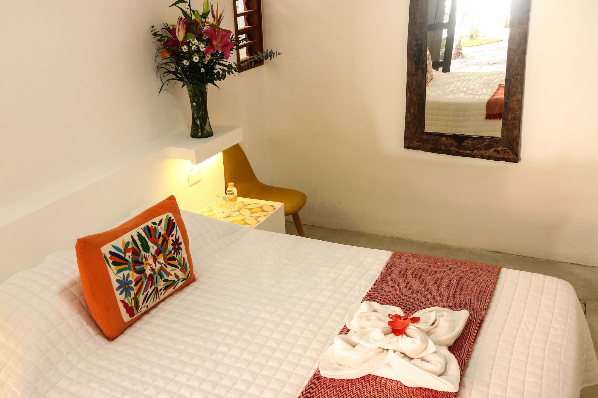 Kin Ha Tulum Hotel Dış mekan fotoğraf
