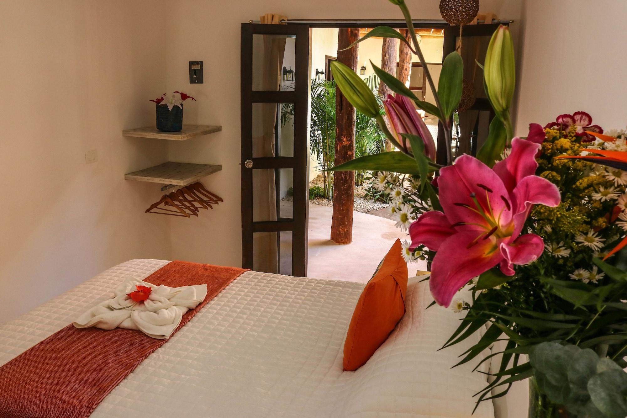 Kin Ha Tulum Hotel Dış mekan fotoğraf