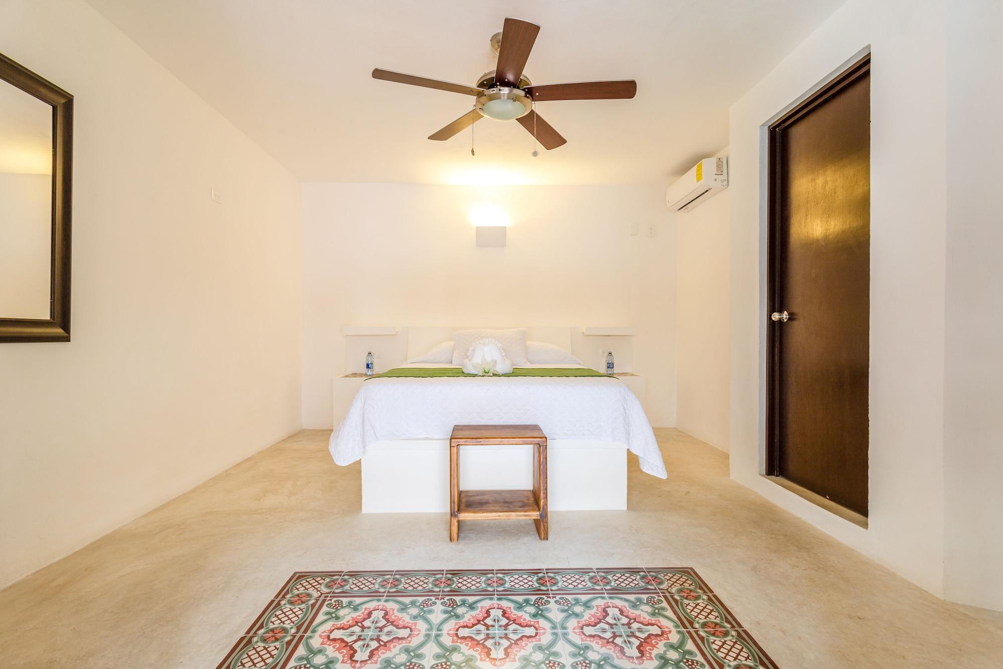 Kin Ha Tulum Hotel Dış mekan fotoğraf
