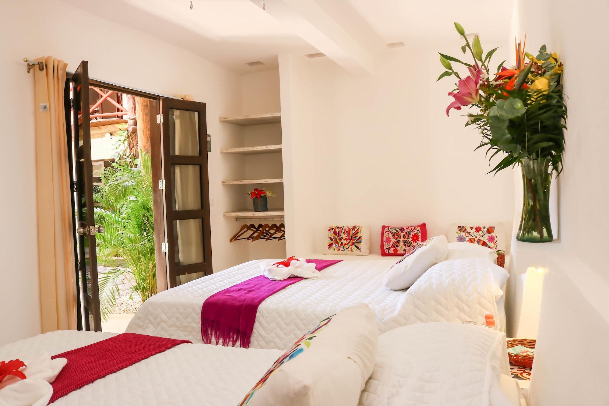 Kin Ha Tulum Hotel Dış mekan fotoğraf