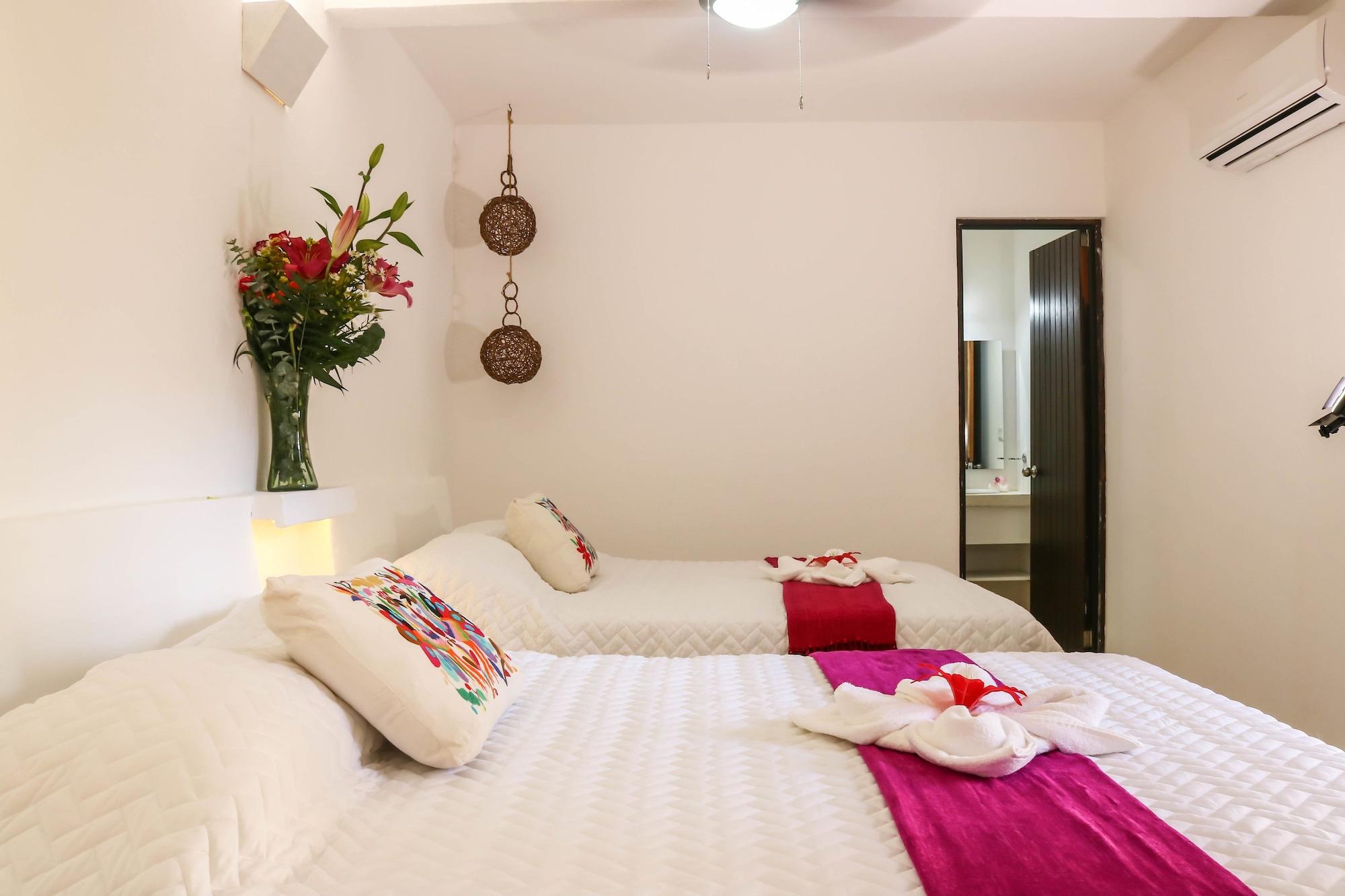 Kin Ha Tulum Hotel Dış mekan fotoğraf