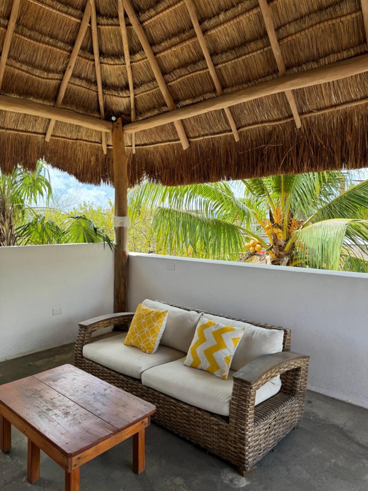 Kin Ha Tulum Hotel Dış mekan fotoğraf