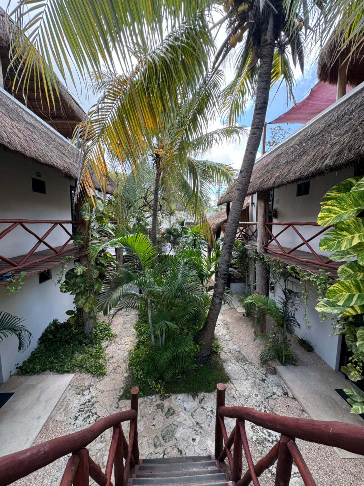 Kin Ha Tulum Hotel Dış mekan fotoğraf