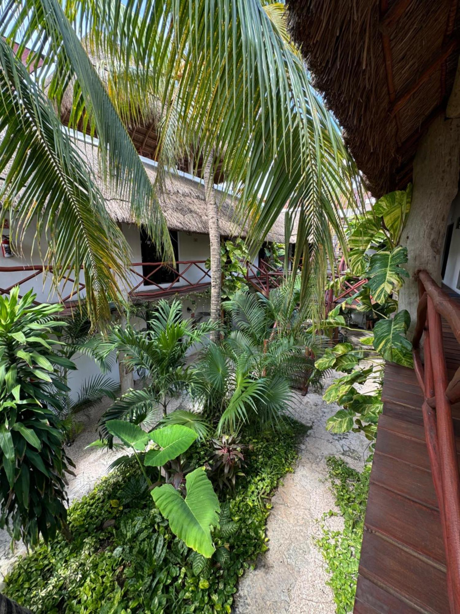 Kin Ha Tulum Hotel Dış mekan fotoğraf