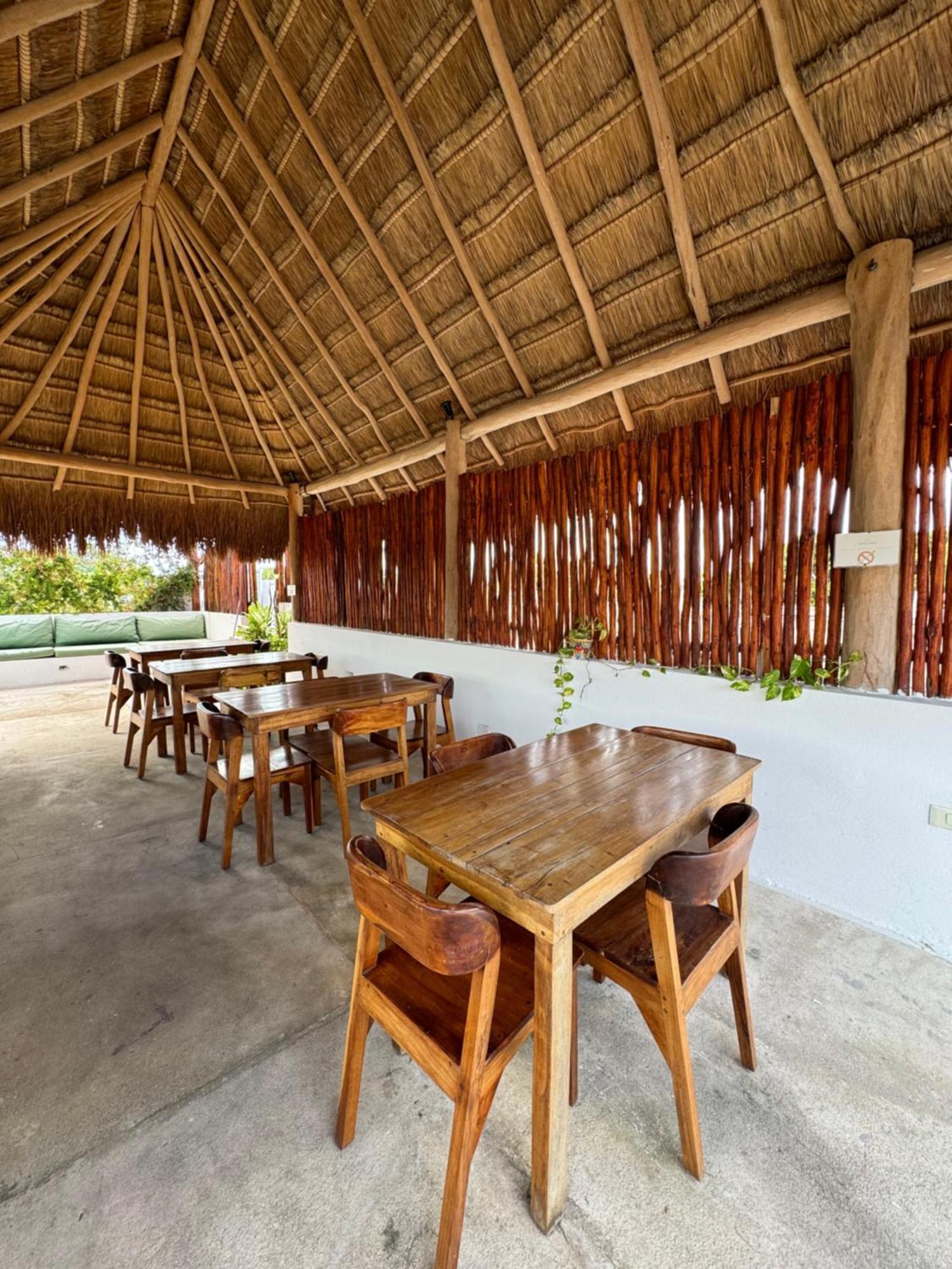 Kin Ha Tulum Hotel Dış mekan fotoğraf