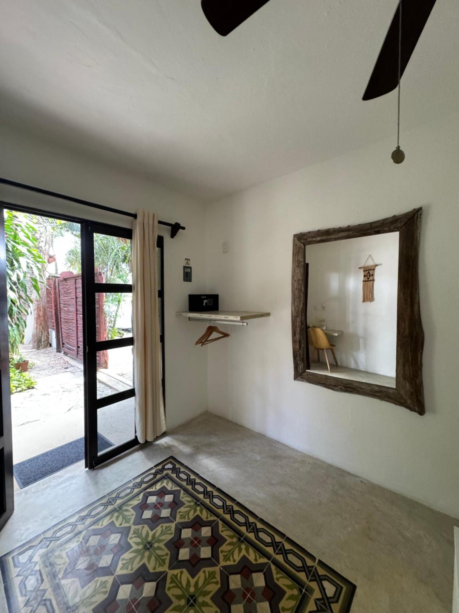 Kin Ha Tulum Hotel Dış mekan fotoğraf