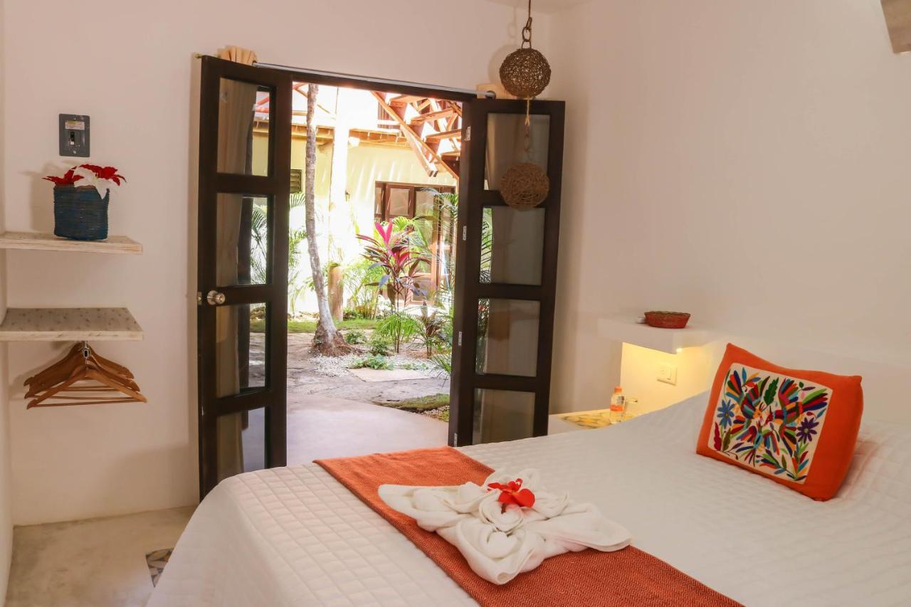 Kin Ha Tulum Hotel Dış mekan fotoğraf