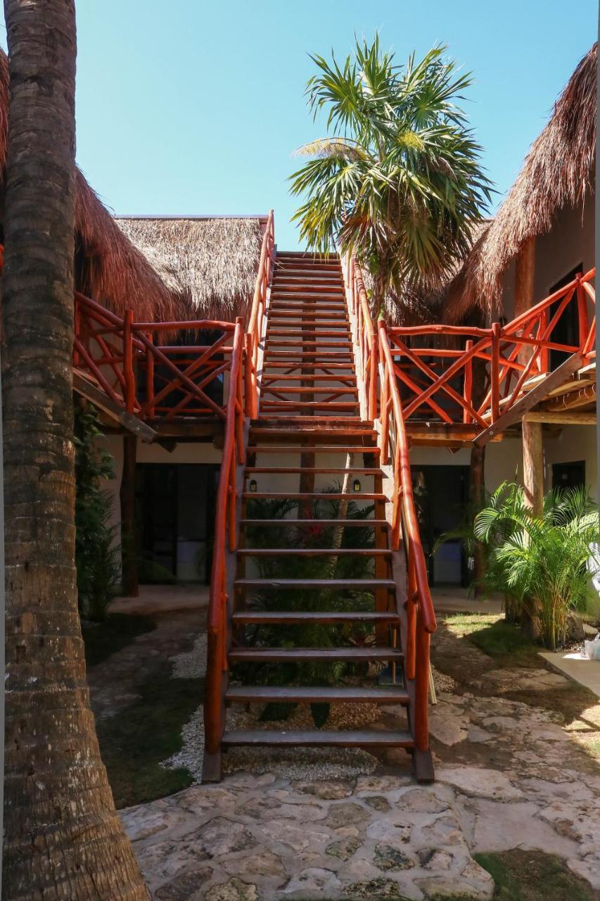 Kin Ha Tulum Hotel Dış mekan fotoğraf