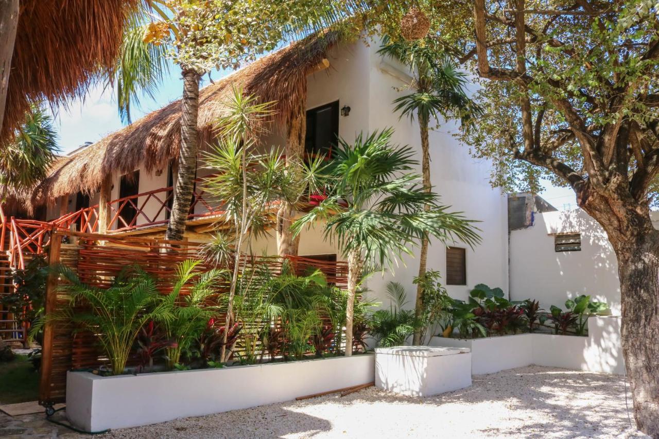 Kin Ha Tulum Hotel Dış mekan fotoğraf